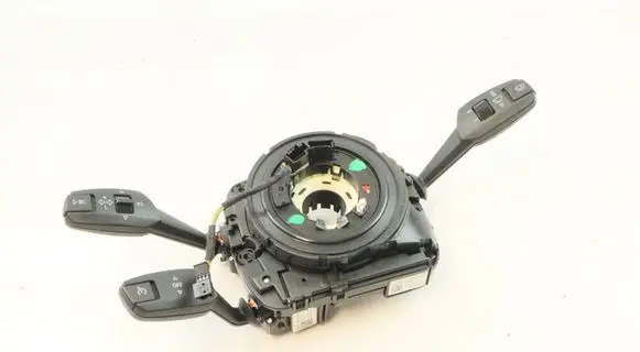BMW X6 E71 Wiper turn signal indicator stalk/switch 9169074 61319169074 1000234108