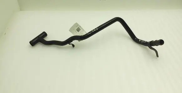 Volkswagen Golf VII Engine coolant pipe/hose 04L121065