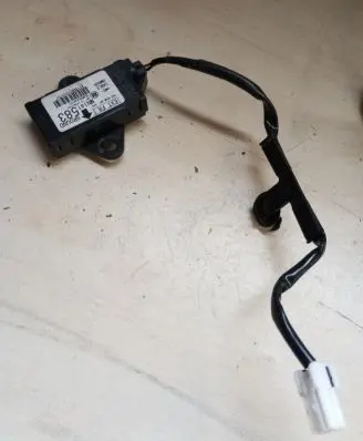Mitsubishi Outlander Keyless (KESSY) go control unit/module MN141583
