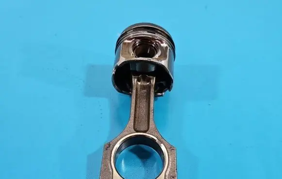 BMW 7 F01 F02 F03 F04 Piston N57D30B IMPRK1599437