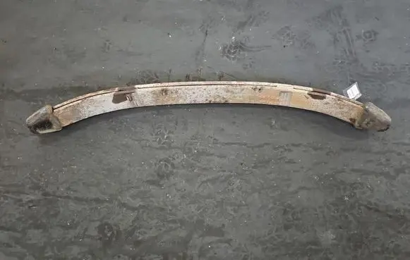 Mercedes-Benz Sprinter W901 W902 W903 W904 Front leaf spring IMPRK1524527