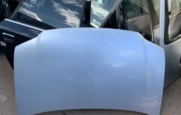 Volkswagen Caddy Engine bonnet/hood