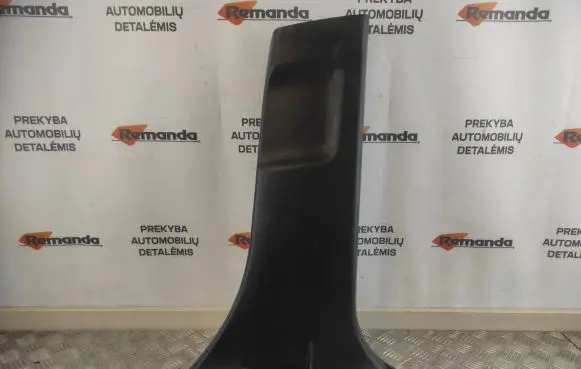 Toyota RAV 4 (XA50) (B) pillar trim (bottom) 6241342090