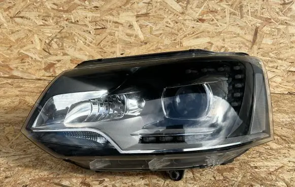 Volkswagen Transporter - Caravelle T5 Headlight/headlamp 7E59410150 27024097