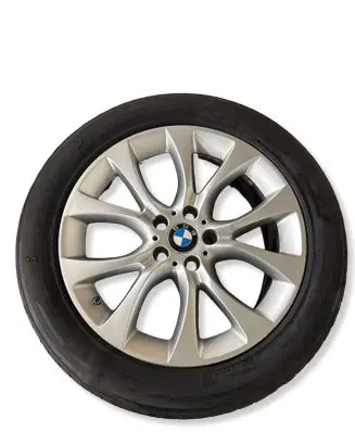 BMW X5 F15 R19 alloy rim 6853953