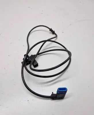 ABS rear brake sensor