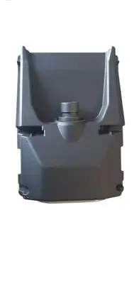 Citroen Berlingo Windshield/windscreen camera 