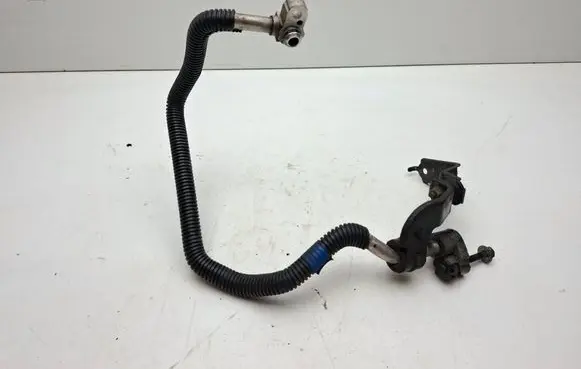 Lexus RX III Air conditioning (A/C) pipe/hose 
