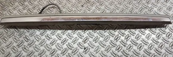 Toyota Corolla Verso AR10 Tailgate trunk handle 7681105010020