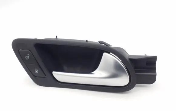 Volkswagen Jetta VI Front door interior handle 5N1837114 5N2837114