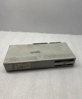 Comfort/convenience module