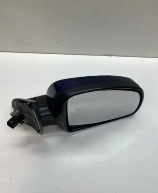 Opel Meriva A Front door electric wing mirror E9024176 E9014176