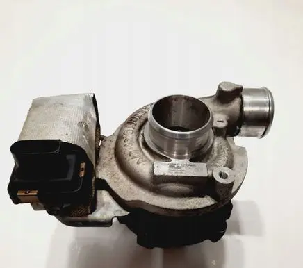 Opel Antara Turbo 96440365