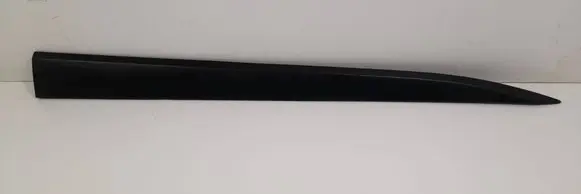 Toyota Aygo X Front door trim (molding) 750710H0101