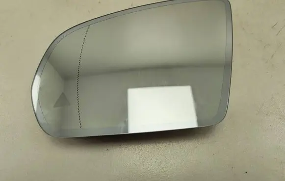Mercedes-Benz C W205 Wing mirror glass 6003765