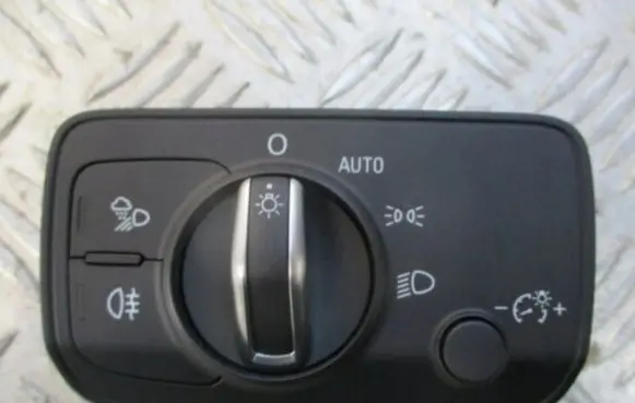Audi A3 S3 8L Other switches/knobs/shifts
