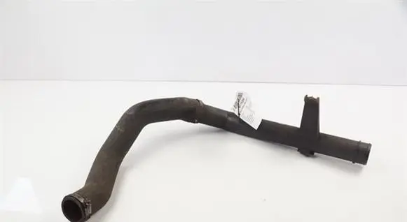 Volkswagen Crafter Air intake hose/pipe 2,5 TDI 2007R