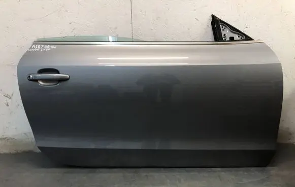 Audi A5 8T 8F Door (2 Door Coupe) A58T