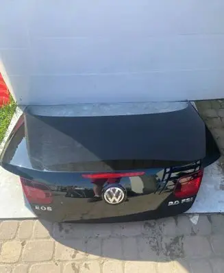 Volkswagen Eos Tailgate/trunk/boot lid