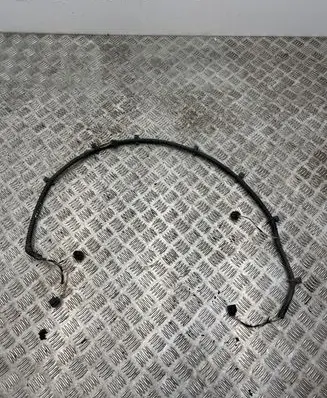Renault Megane III Parking sensor (PDC) wiring loom