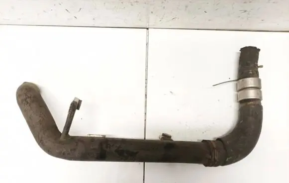 KIA Carens II Intercooler hose/pipe