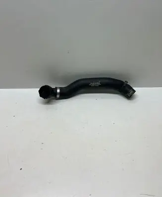 Audi Q7 4M Engine coolant pipe/hose 4M0122055BK 15064501