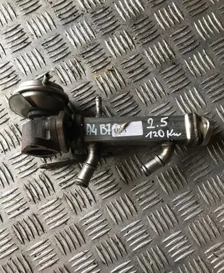 Audi A4 S4 B7 8E 8H EGR valve 059131503B 059131513D