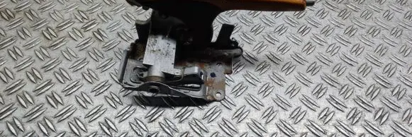 Nissan 350Z Hand parking brake switch 