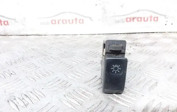 Volkswagen Golf II Light switch 191941531H