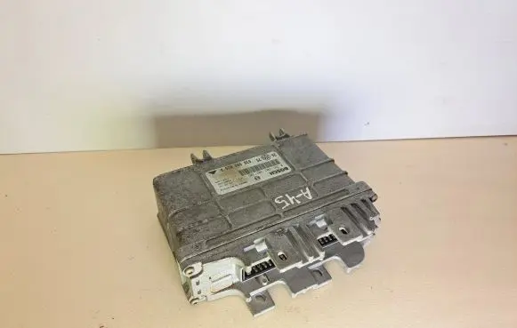 Acura ILX Engine control unit/module 030906026R 0261203302 0261203303