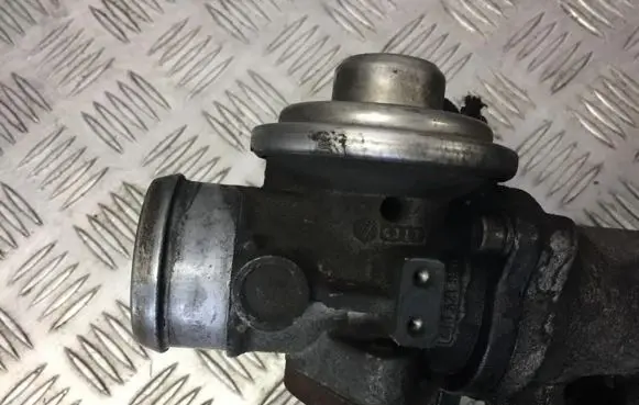 Skoda Octavia Mk1 (1U) EGR valve 038131501e 038129637