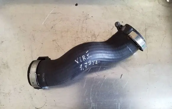 KIA Sportage Intercooler hose/pipe