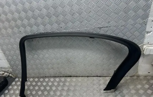 BMW 7 G11 G12 Other rear door trim element 7357460