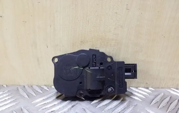 BMW X5 E70 Air flap motor/actuator 929888G
