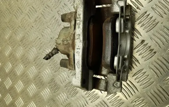 Nissan Juke II F16 Front brake caliper 410103002R