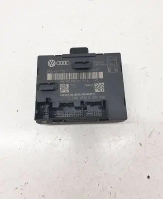 Audi A4 S4 B8 8K Door control unit/module 8K0959795F