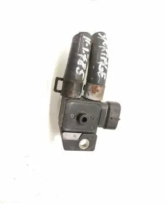 KIA Sportage Exhaust gas pressure sensor 392102A800