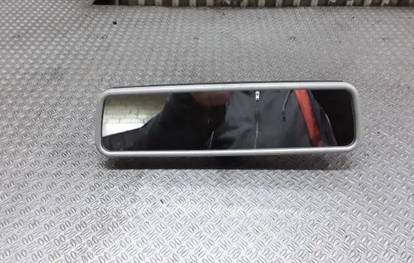Seat Ibiza IV (6J,6P) Rear view mirror (interior) E9014022