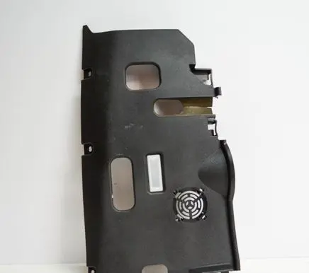 BMW X5 E70 Dashboard lower bottom trim panel 7161792