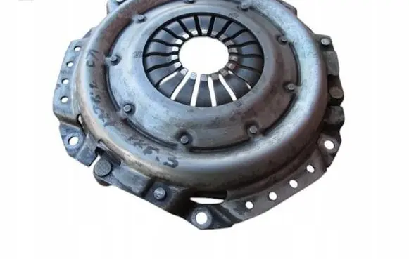 Jeep Cherokee III KJ Pressure plate 