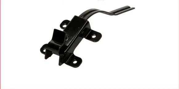 Mercedes-Benz Sprinter W901 W902 W903 W904 Rear door check strap stopper 