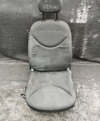 Citroen C2 Front driver seat 