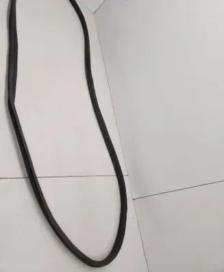 Ford Galaxy Rubber seal rear door 