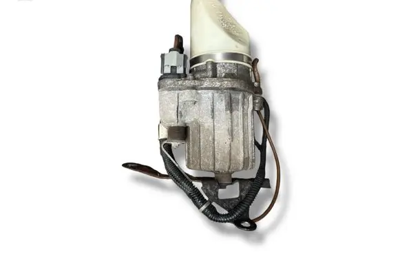 Opel Astra H Power steering pump 13276990