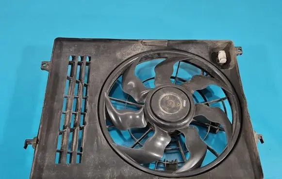 KIA Sportage Fan set IMPRK1600765