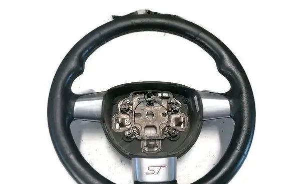 Ford Focus Steering wheel 166KW