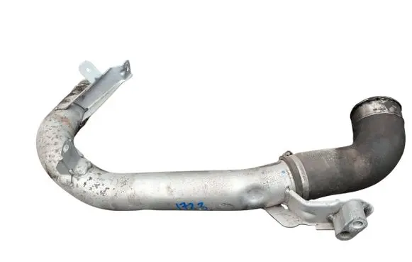 Volvo S60 Intercooler hose/pipe 31370288