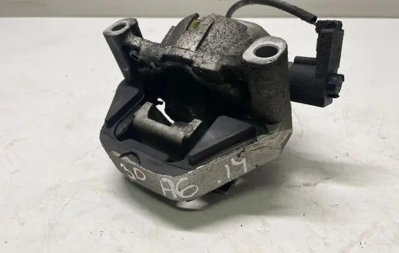 Audi A6 S6 C7 4G Engine mount bracket MP5161