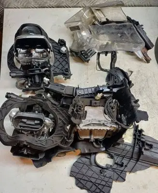 Headlight/headlamp