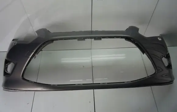 Ford C-MAX II Front bumper R14P3